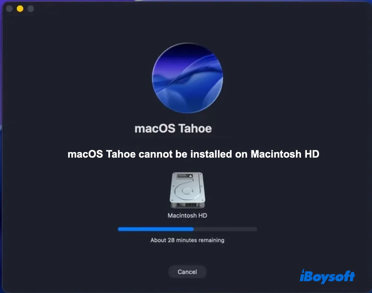 Mac Os Formatlama Hizmeti