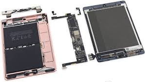 Apple iPad Teknik Servis ve Ekran Değişimi Hizmetleri