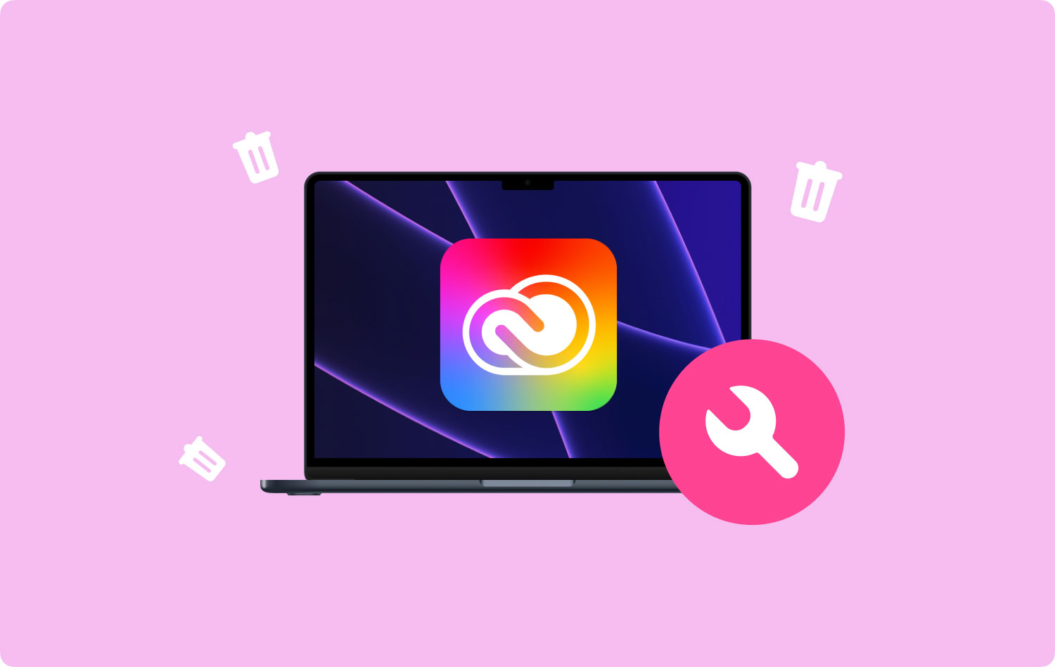 Adobe Creative Cloud Sorunları