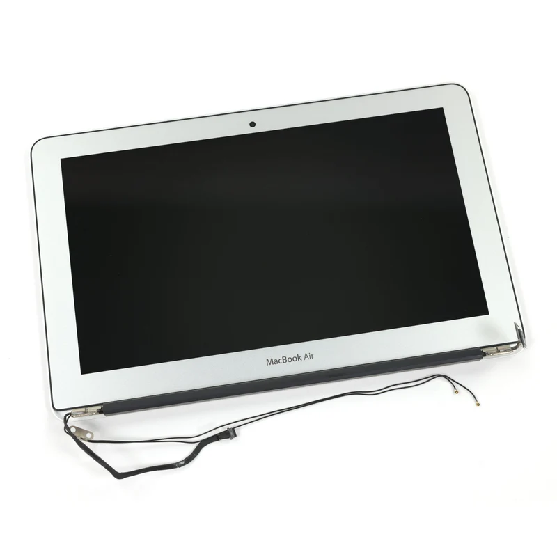 Macbook Air Ekran Değişimi A1465