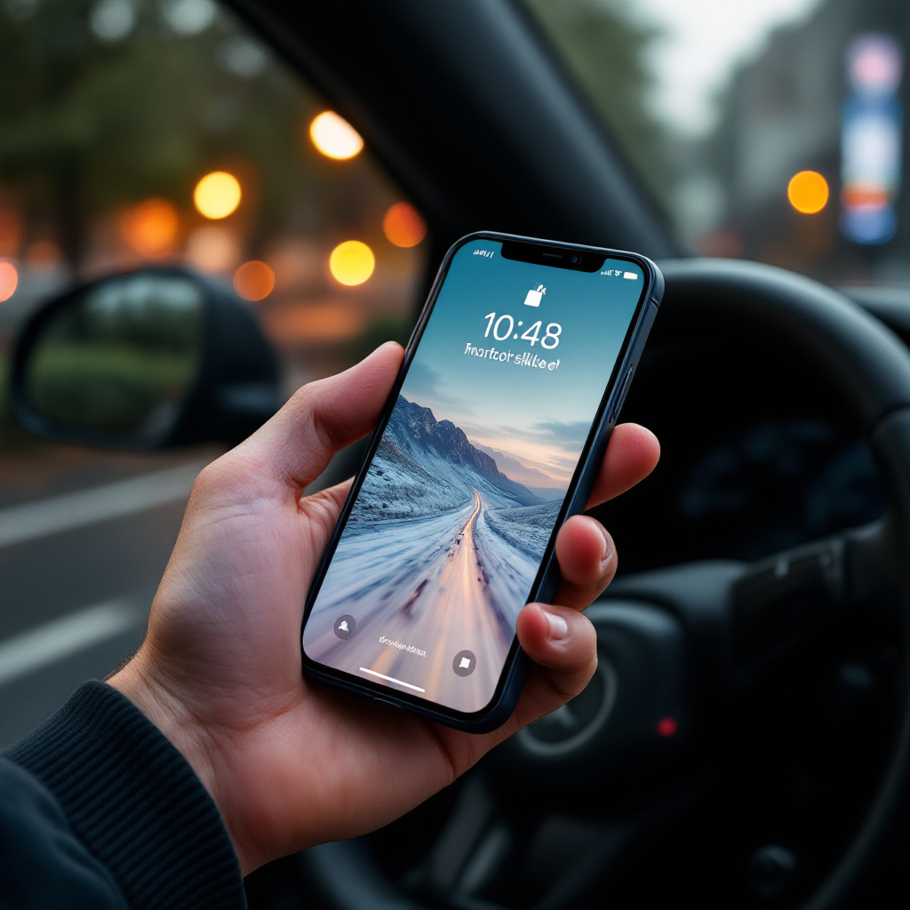 Esenler’de Yerinde iPhone Servisi Hizmeti.
