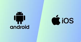 iPhone ve Android Arasındaki Farklar Nelerdir?