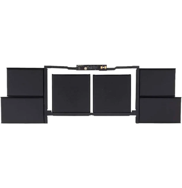 🔋2019 MacBook Pro Batarya Seçenekleri Orijinal, Yan Sanayi