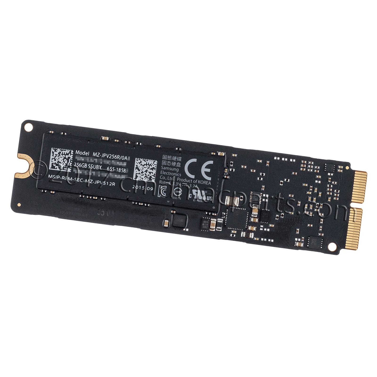 SSD (Depolama)