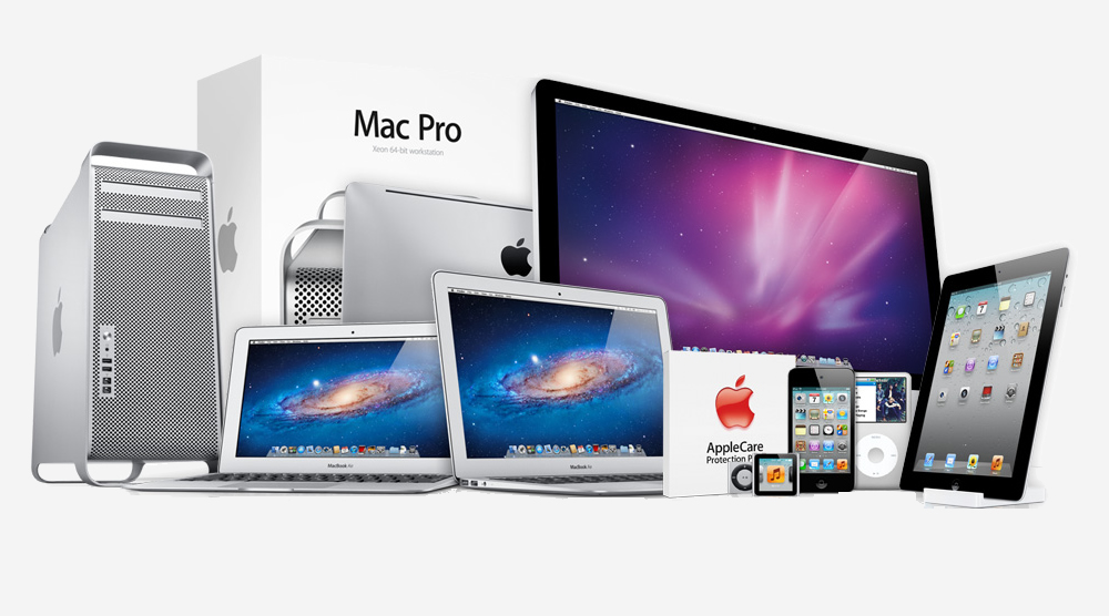 💻 Apple Teknik Servisi – Uzman Kadro, Garantili Onarım!