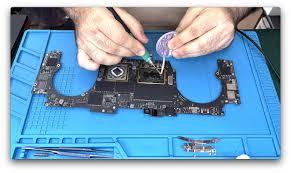 Anakart Arızası ve Tamiri – İstanbul Matech Bilişim