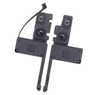 Apple MacBook Pro Retina A1398 Batarya ve Hoparlör Değişimi 