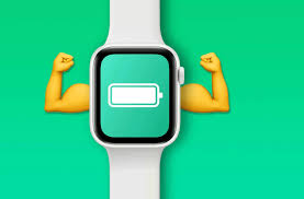 iWatch Şarjları Neden Çabuk Biter?