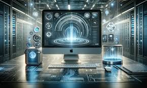 iMac Veri Kurtarma: Silinen ve Kaybolan Dosyalar