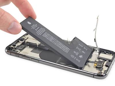 iPhone 11 Ekran ve Batarya Değişimi | 6 Ay Garantili & Hızlı