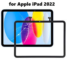 iPad A2757 A2696 A2777