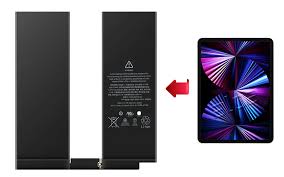 A2198 iPad Batarya Değişimi