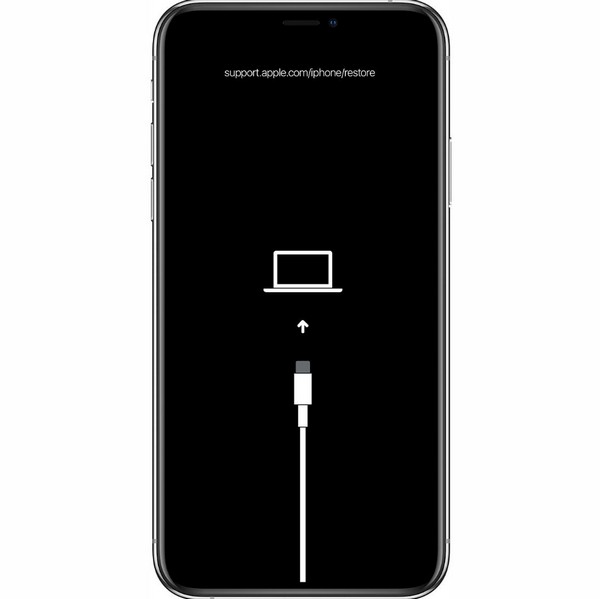 iPhone'unuz Güncelleme Yapmıyor mu? Ekrandaki Kablo Hatası ?