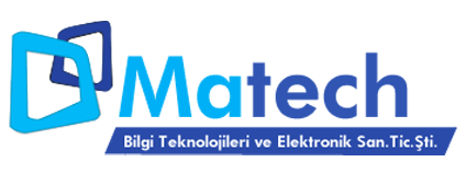 Matech Logo