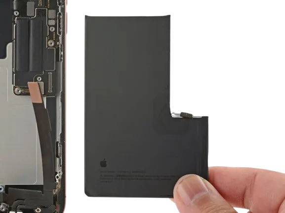 iPhone Pil Değişimi