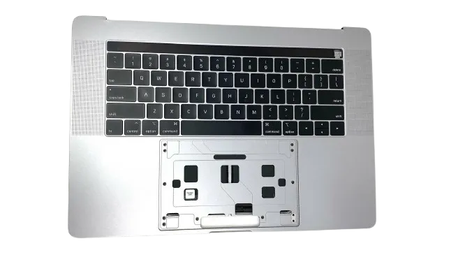 MacBook Klavye